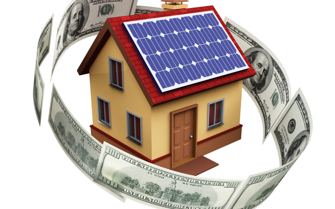 Why Solar Power? 3 Reasons to Make the Switch