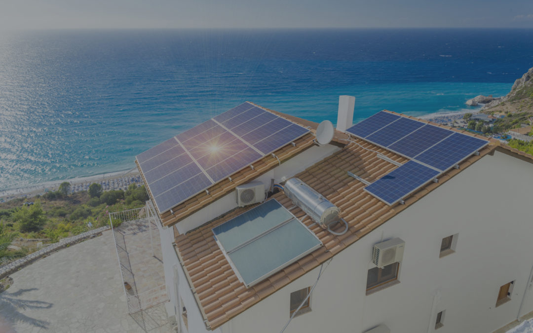 11 Reasons You Should Consider Getting Solar Now